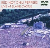 Live at Slane Castle DVD -  