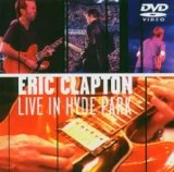Live in Hyde Park DVD -  