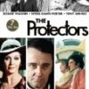 The Protectors: The Complete Series DVD - Patrick Troughton, Robert Vaughn