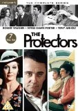 The Protectors: The Complete Series DVD - Patrick Troughton, Robert Vaughn