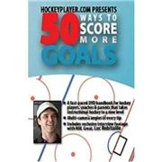 50 Ways to Score More Goals DVD -  