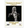 America's Music Legacy DVD -  