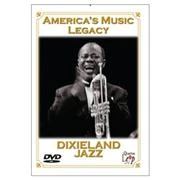 America's Music Legacy DVD -  