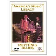 America's Music Legacy DVD - none 