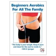 Beginners Aerobics for All the DVD -  