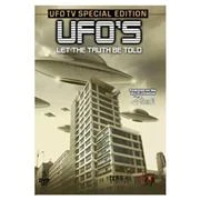 Ufo's DVD -  