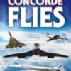 Concorde Flies DVD - none 