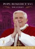 The Pope: Benedictus XVI - The Journey DVD - Pope Benedict XVI 
