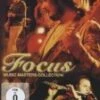 Music Masters Collection DVD - Focus 