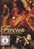 Music Masters Collection DVD - Focus 