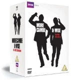 The Morecambe & Wise Show - Complete Collection DVD - Eric Morecambe , Ernie Wise