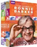 The Ronnie Barker Ultimate Collection DVD - Ronnie Barker 