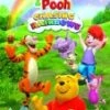 My Friends Tigger & Pooh: Chasing Rainbows DVD - Ken Sansom , Travis Oates