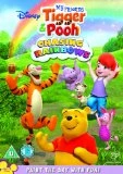 My Friends Tigger & Pooh: Chasing Rainbows DVD - Ken Sansom , Travis Oates