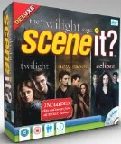 Scene It? Twilight Saga DVD -  