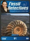 Fossil Detectives Box Set DVD - Hermione Cockburn, Anjana Khatwa 