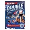 Rangers Double Domination Champions 08/09 & 09/10 DVD - Rangers 
