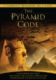 Ancient Egypt - The Pyramid Code DVD -  