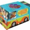 Scooby Doo Mystery Machine DVD -  