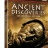 Ancient Discoveries: Uncovering History DVD - none 