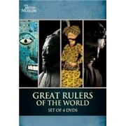 Great Rulers of the World DVD -  