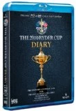 Ryder Cup Diaries DVD Plus 38th Ryder Cup Official Film Blu Ray -  
