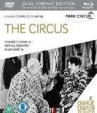 The Circus Blu Ray - Charles Chaplin 