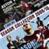 Aston Villa Season 2009/10 Collection DVD -  