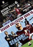 Aston Villa Season 2009/10 Collection DVD -  