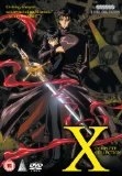 X Complete Collection DVD -  