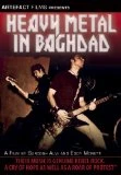 Heavy Metal in Baghdad DVD - none 