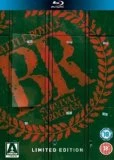 Battle Royale - Special Edition Blu Ray - Tatsuya Fujiwara 