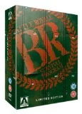 Battle Royale - Special Edition DVD - Tatsuya Fujiwara 