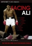 Facing Ali DVD - George Chuvalo, Henry Cooper