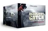 Deadliest Catch Series 1-6 Box Set DVD -  