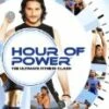 Hour of Power - The Ultimate Workout DVD - Rajko 