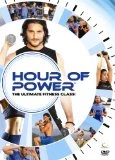 Hour of Power - The Ultimate Workout DVD - Rajko 