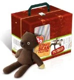 Mr Bean - The Complete Collection DVD - Rowan Atkinson 