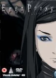 Ergo Proxy DVD - Houko Kuwashima, Akiko Yajima