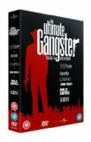 Ultimate Gangster Collection DVD - Russell Crowe, Denzel Washington
