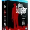 Ultimate Gangster Collection Blu Ray - Lymari Nadal , Chiwetel Ejiofor