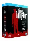 Ultimate Gangster Collection Blu Ray - Lymari Nadal , Chiwetel Ejiofor
