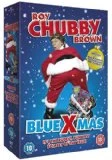 Roy Chubby Brown - Blue Christmas Box set DVD - Roy Chubby Brown 