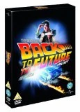 Back to the Future Trilogy - 25th Anniversary Edition DVD - Christopher Lloyd , Michael J. Fox