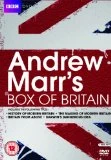 Andrew Marr's Box of Britain DVD - Andrew Marr 
