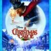 A Christmas Carol Double Play Blu Ray - Daryl Sabara, Jim Carrey