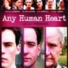Any Human Heart DVD - Gillian Anderson, Skye Bennett 