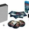 Inception Limited Edition (Triple Play Blu-ray + DVD + Digital Copy) Blu Ray - Marion Cotillard, Leonardo DiCaprio