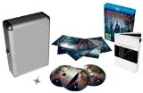 Inception Limited Edition (Triple Play Blu-ray + DVD + Digital Copy) Blu Ray - Marion Cotillard, Leonardo DiCaprio