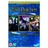 Terry Pratchett Triple Pack DVD - David Suchet, Tim Curry 